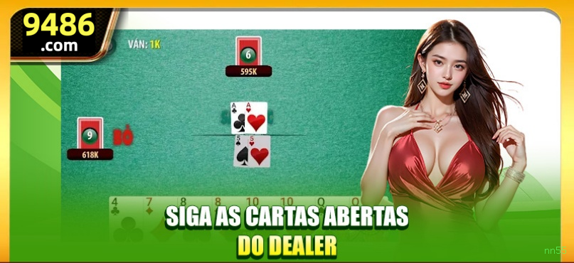 nn55: Descubra a Seção Console e Seus Recursos Imperdíveis