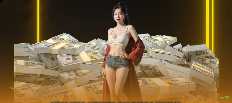 nn55 Aventura: Uma Viagem Imperdível pelo Mundo dos Jogos